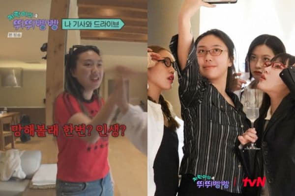 李泳知喝3000元香檳靠賒帳?串通安兪真拖李恩智成共犯!