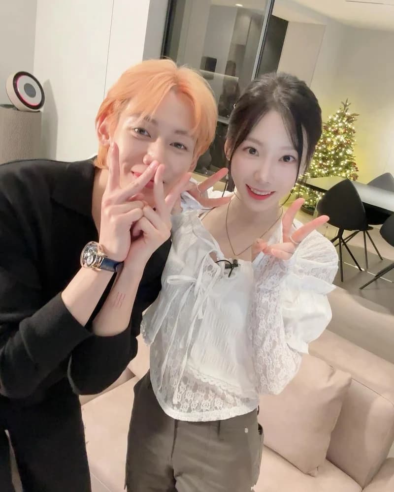 Image Source:IG l bam_house_