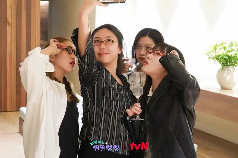 Image Source:IG l tvn_joy