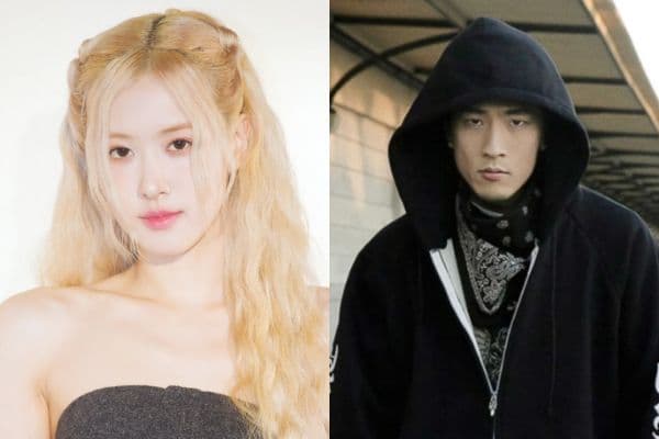 BLACKPINK Rosé不設個人品牌投入Teddy懷抱!與太陽成同門網狂讚選得好!