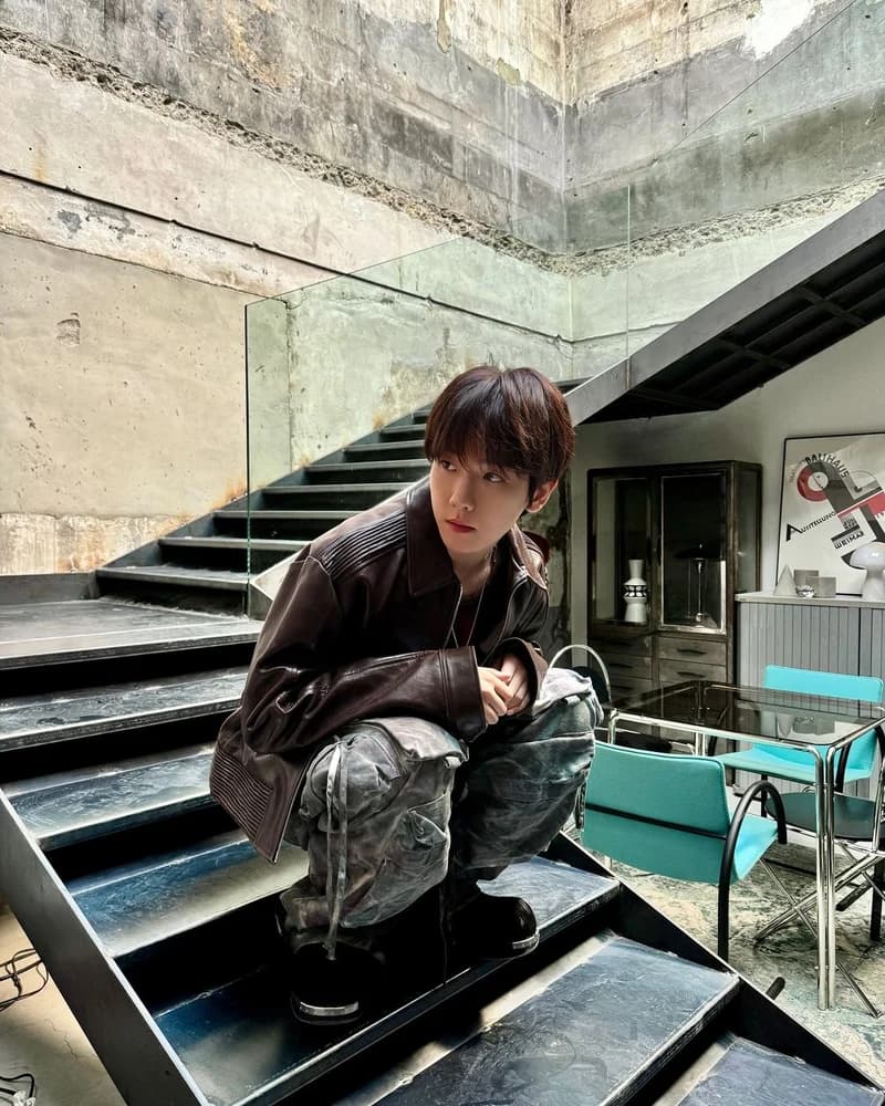 Image Source:IG l baekhyunee_exo 