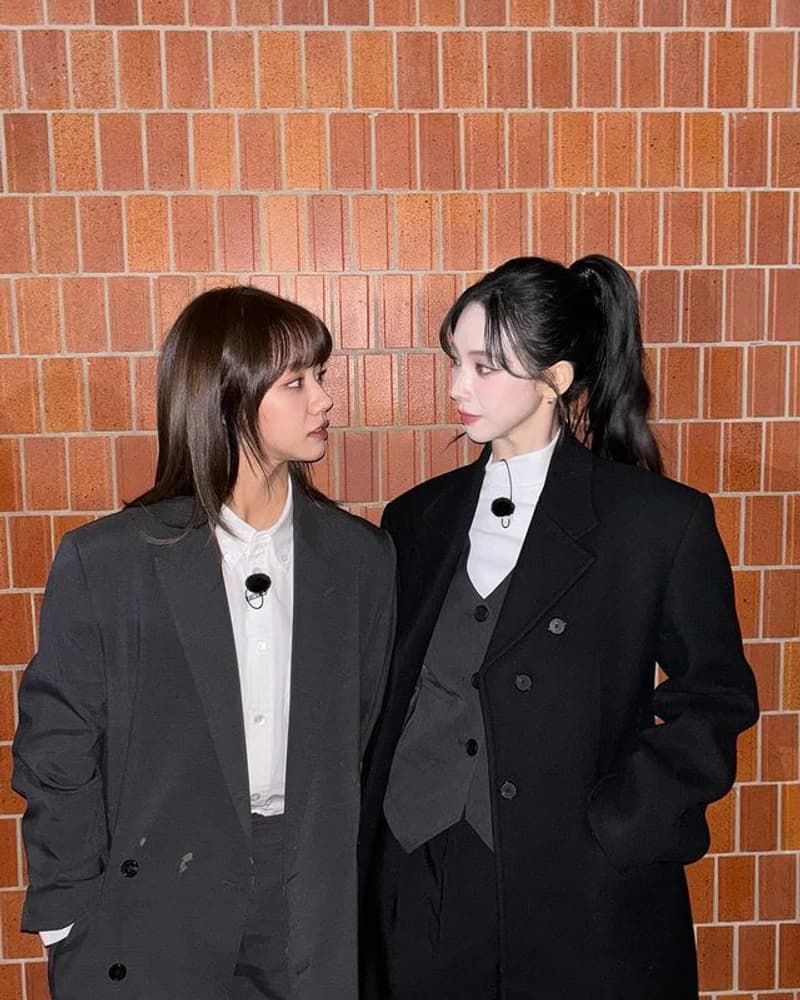 Image Source Instagram|hyeri_0609