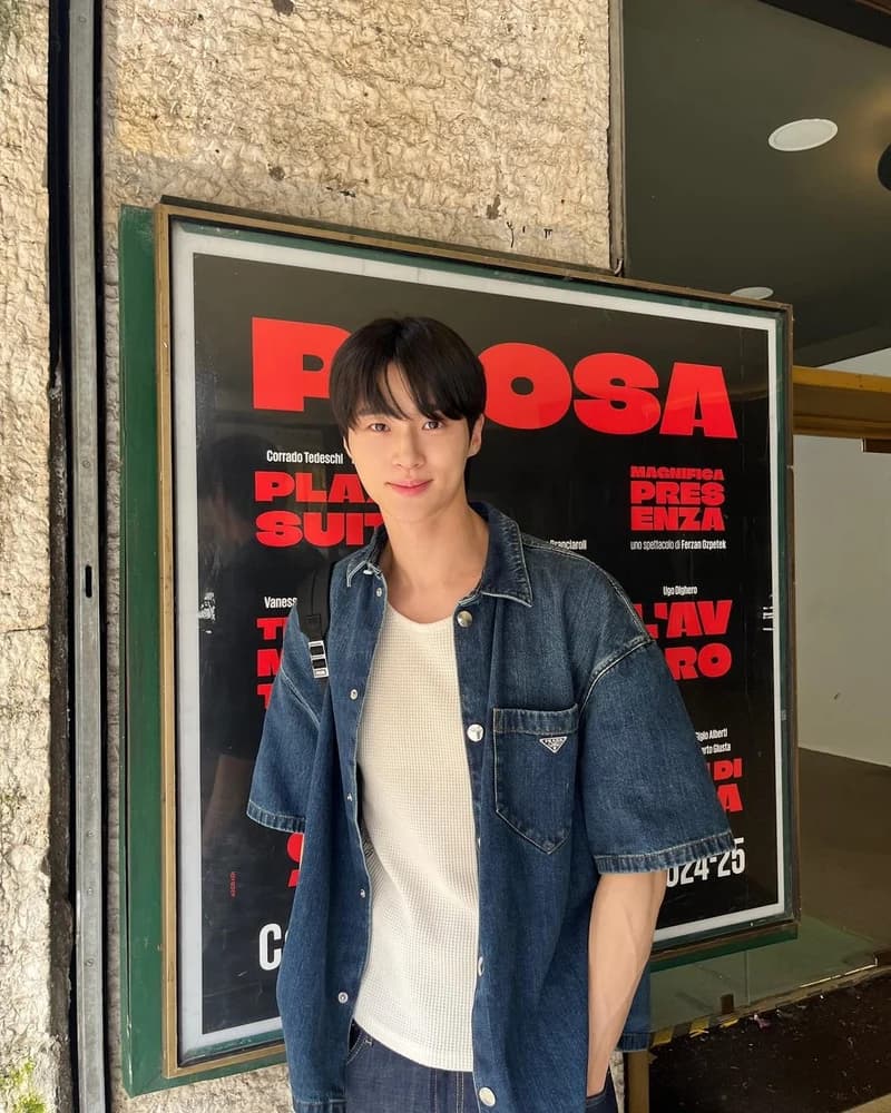 Image Source:IG l byeonwooseok 