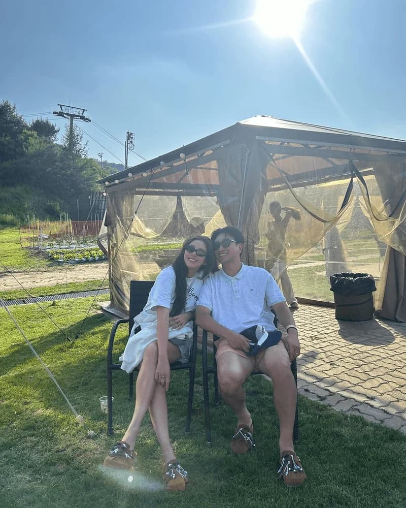 Image Source Instagram|xodambi