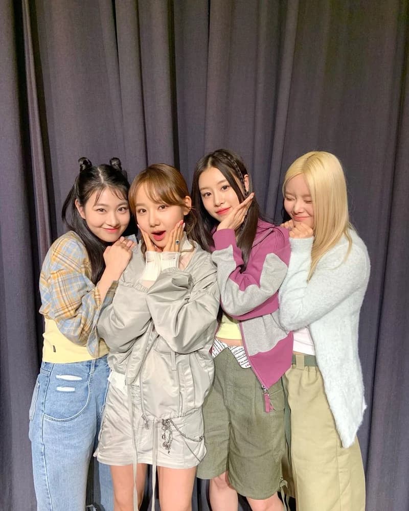 Image Source:IG l we_fiftyfifty
