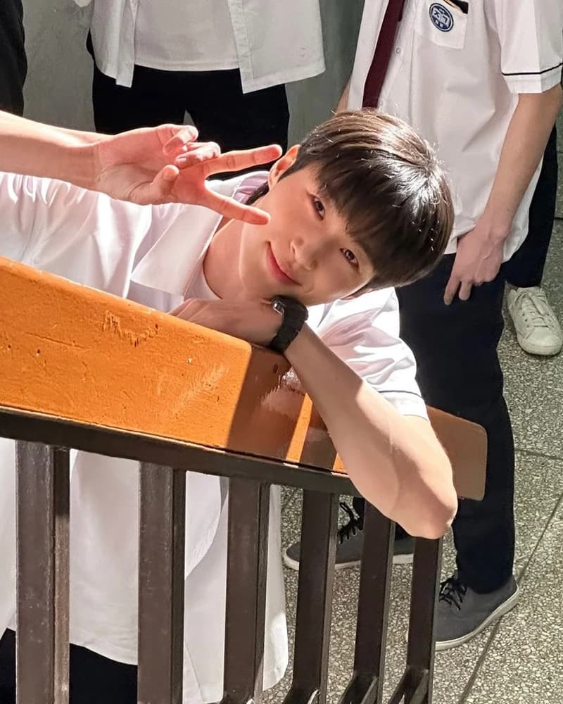 Image Source:IG l byeonwooseok 
