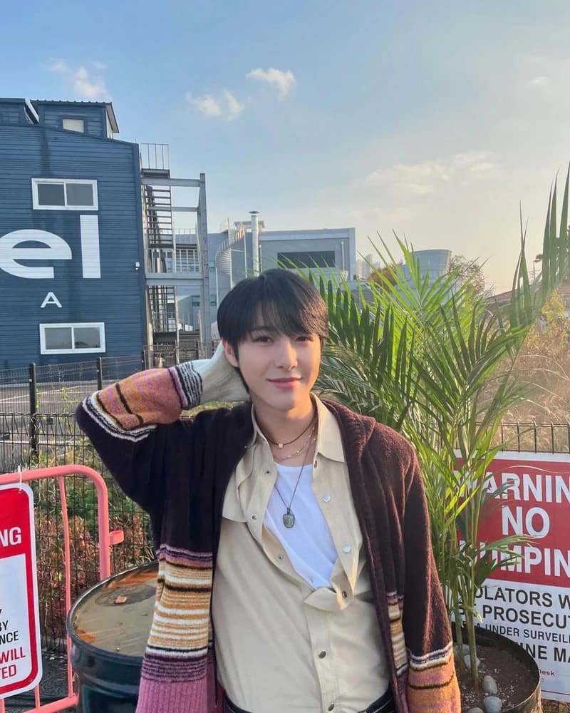 Image Source:IG l yellow_3to3 