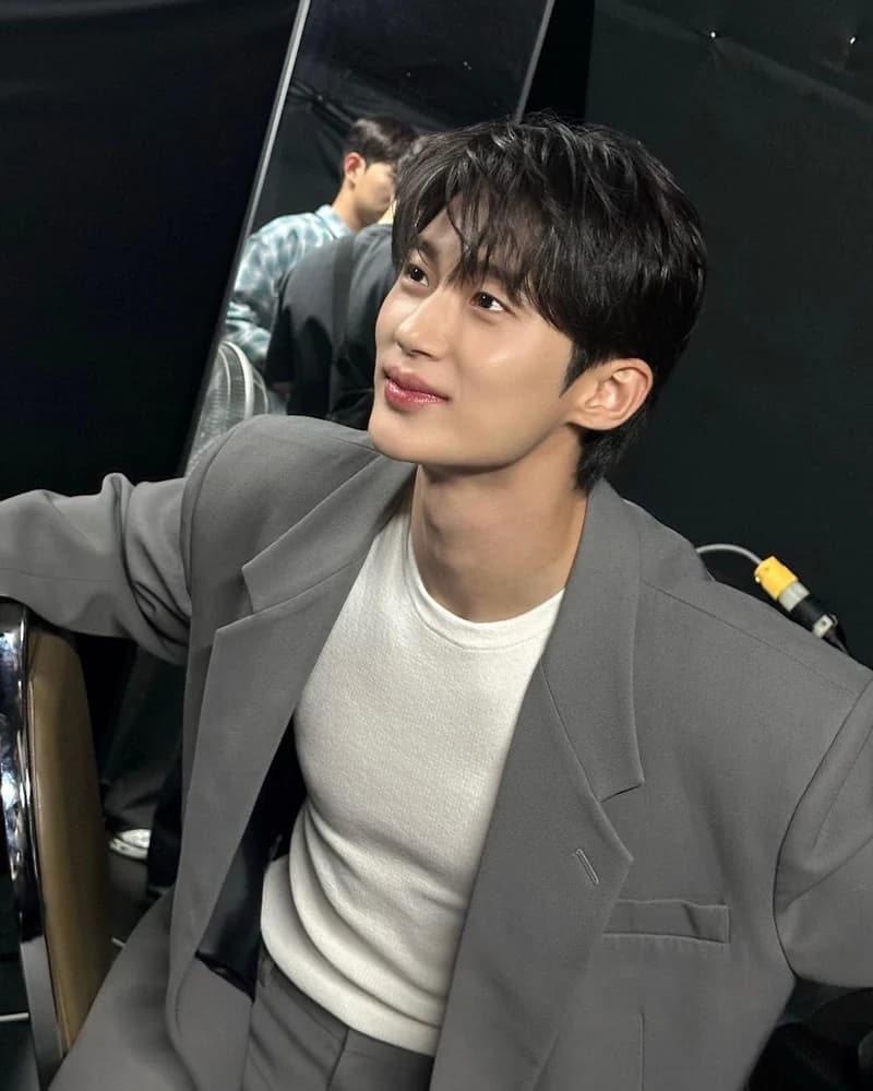 Image Source:IG l byeonwooseok 