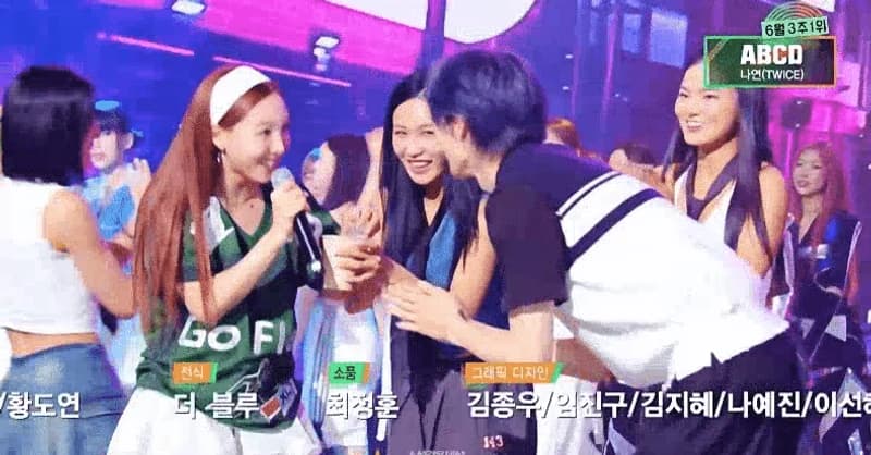 Image Source:youtube | KBSKpop