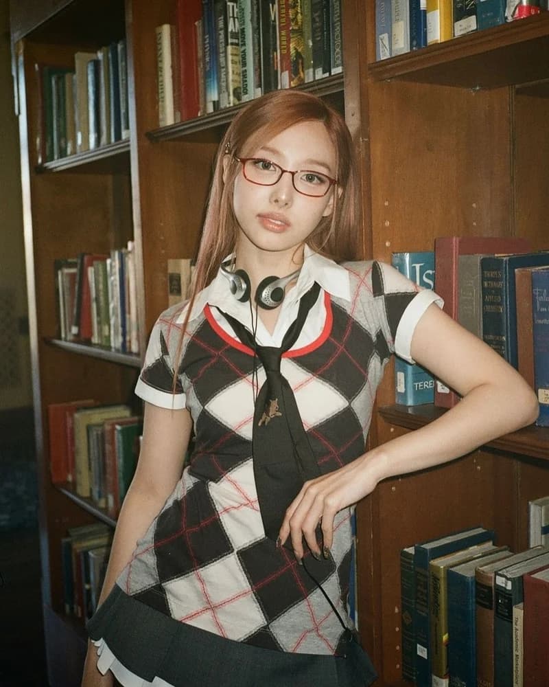 Image Source:instagram | nayeonyny