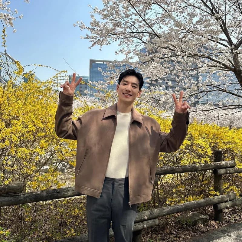 Image Source:IG l leejehoon_official 