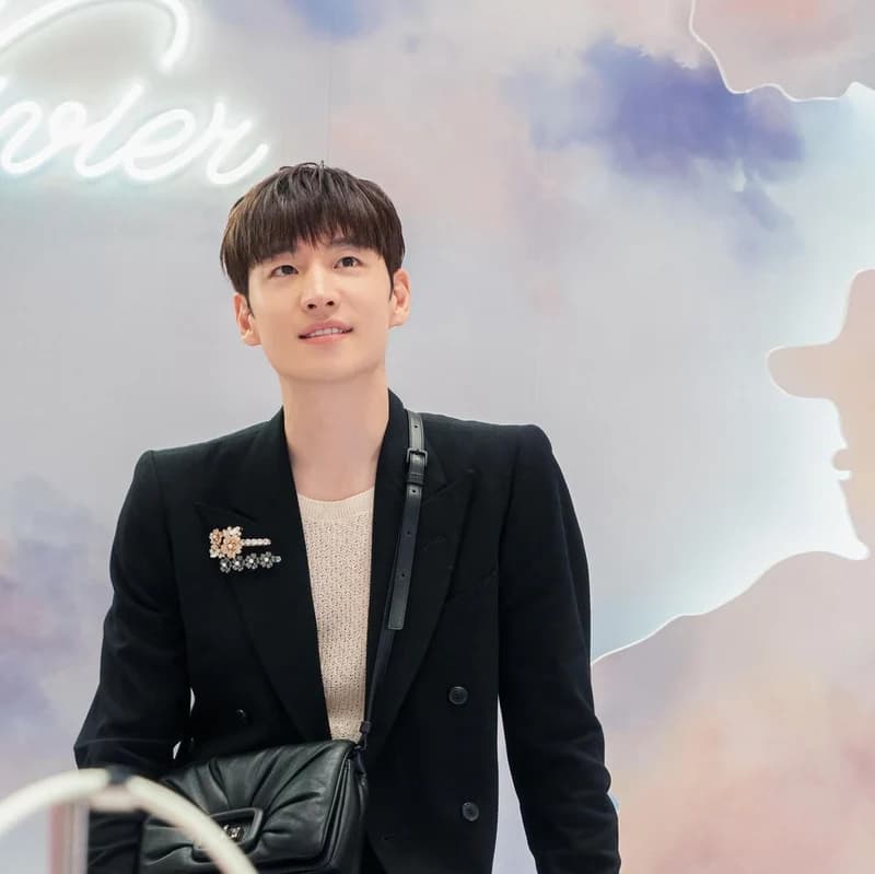 Image Source:IG l leejehoon_official 