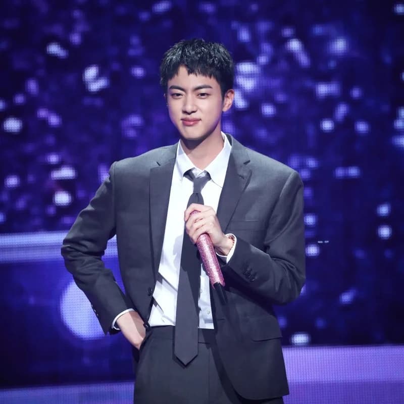 Image Source:IG l jin