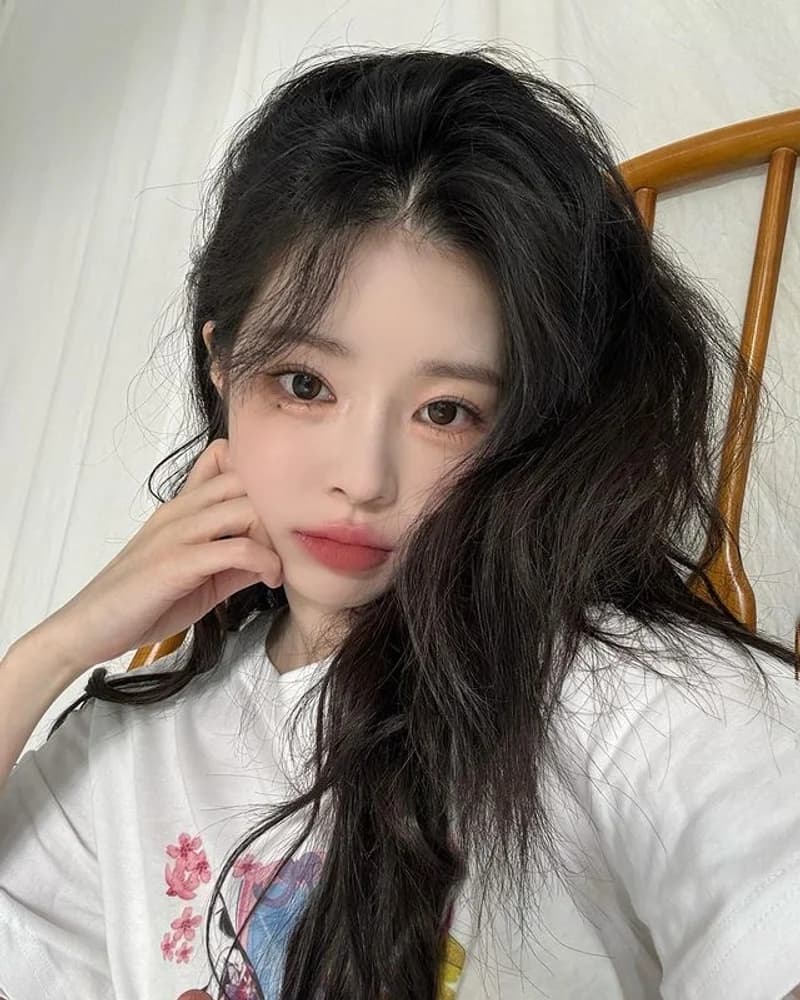 Image Source :instagram | yu__hyewon