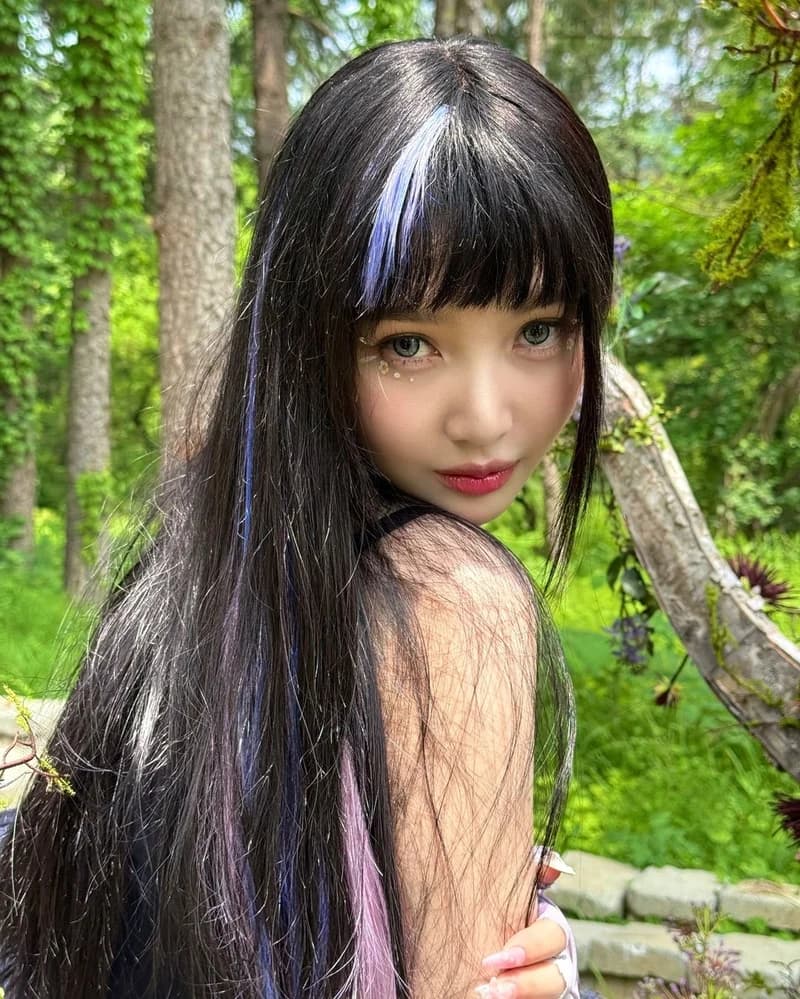 Image Source:instagram l _imyour_joy
