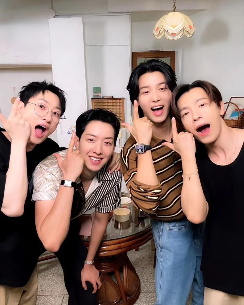 Image Source:IG l iamdongbaek_official
