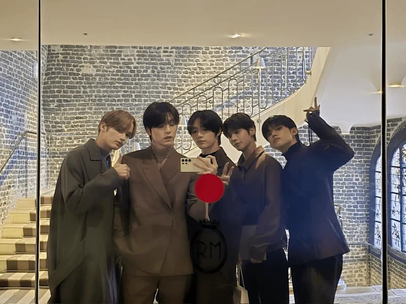 Image Source:X l TXT_members