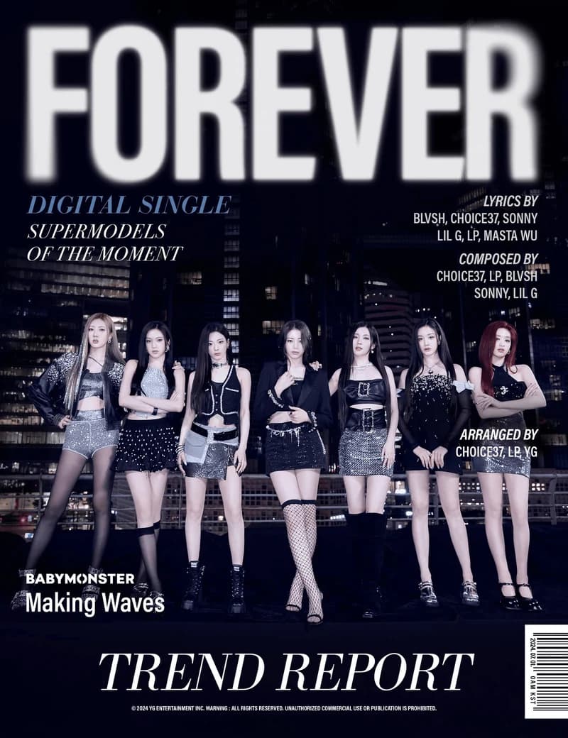 Image Source:X l YGBABYMONSTER_