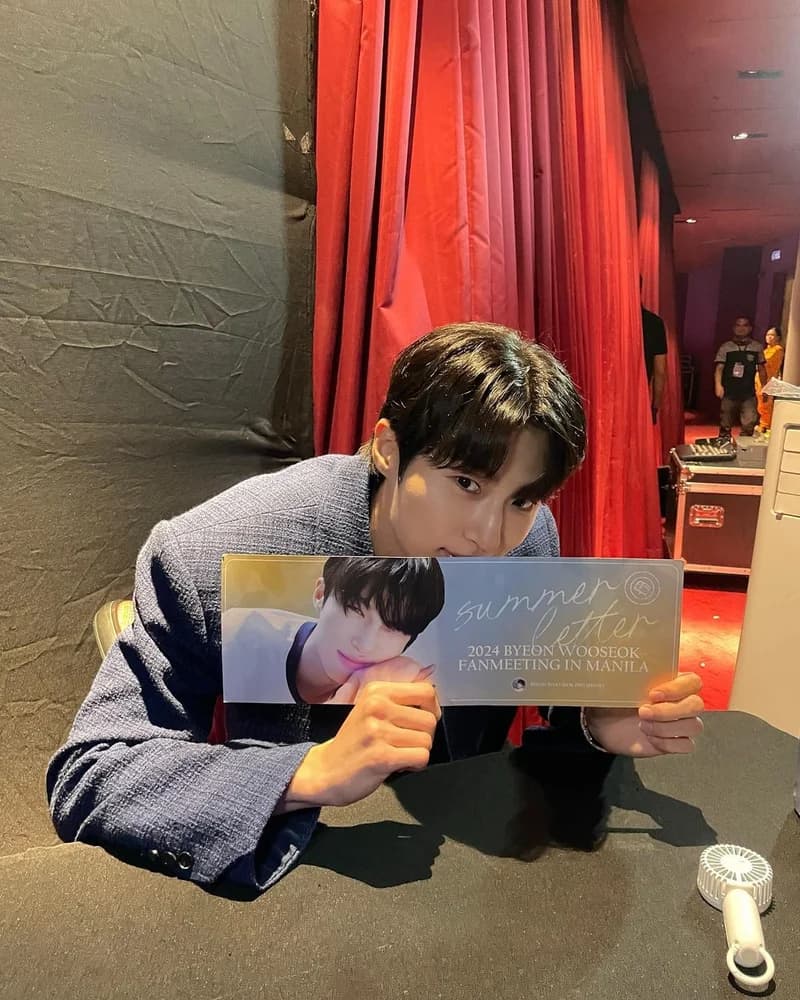 Image Source:IG l byeonwooseok