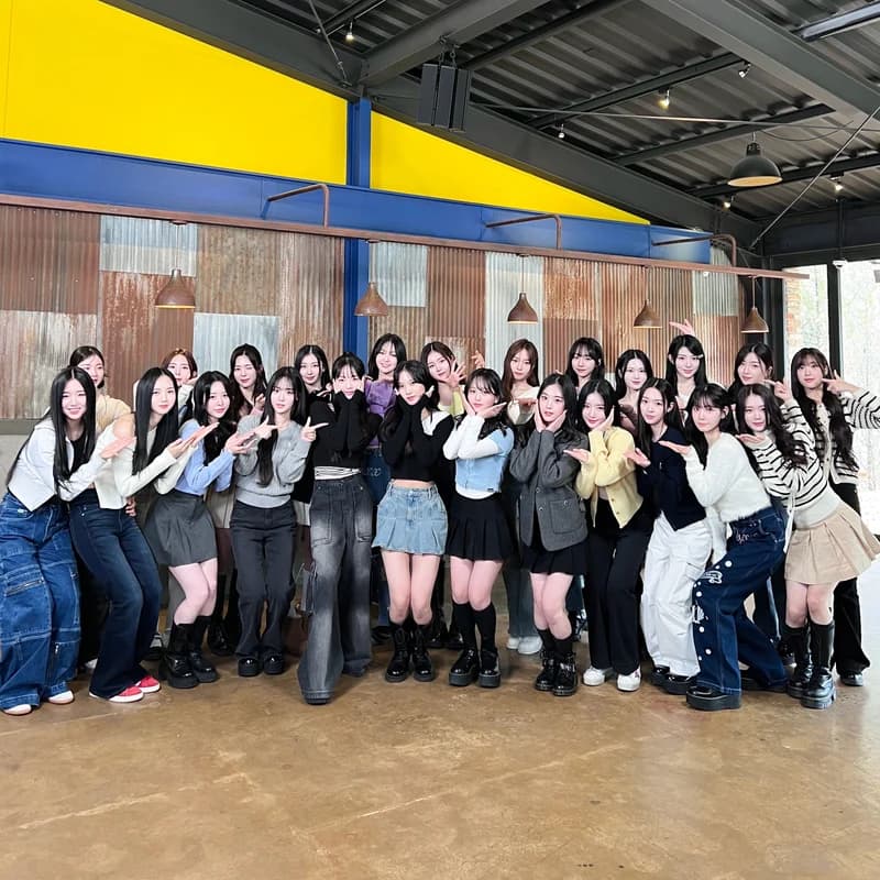 Image Source: X ltripleS official