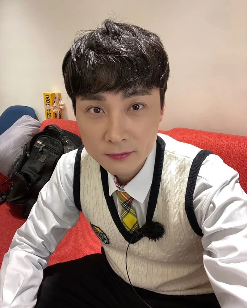 Image Source:IG l minkyunghoon.official 