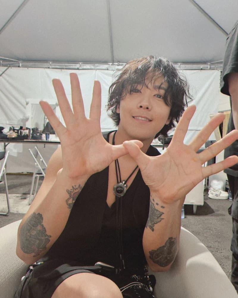 Image Source:IG l skullhong12