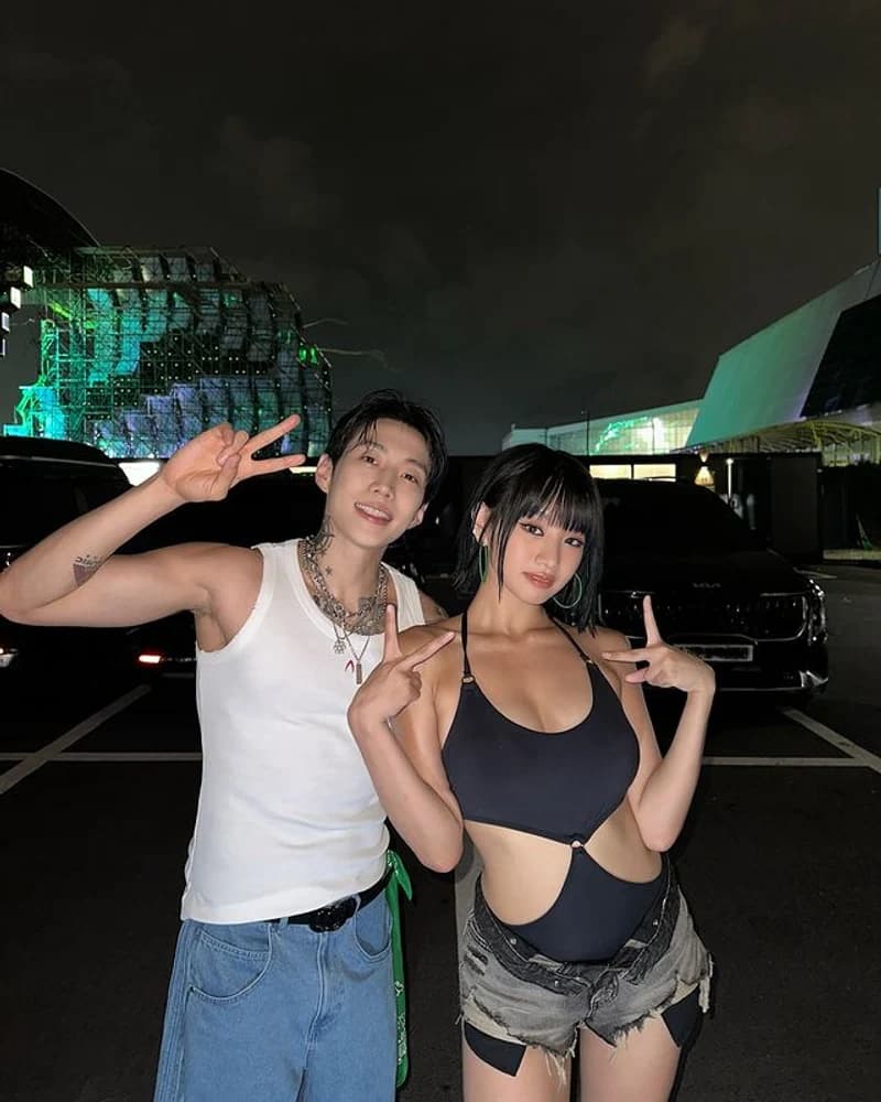 Image Source:instagram | natty_0530