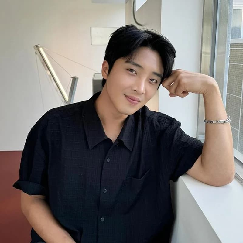 Image Source :instagram | yunzzang_7