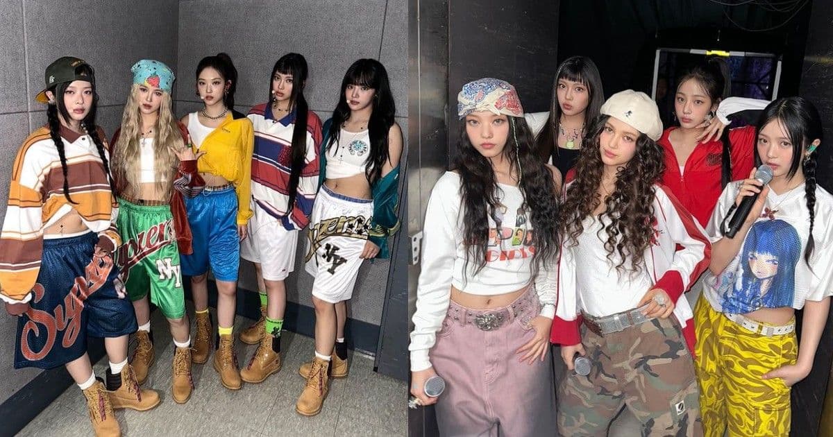 ADOR否認NewJeans〈Bubble Gum〉抄襲!直球回應:對方爽約未拿出抄襲證據