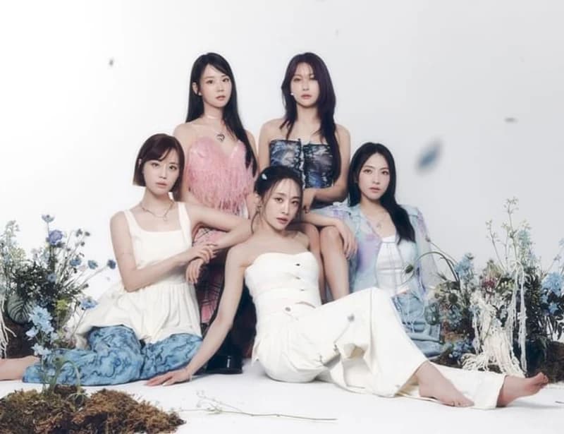 Image source:instagram | gyuri_88