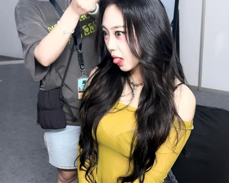 Image Source:IG l youngji_02