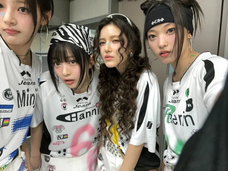 Image Source:X l NewJeans_jp