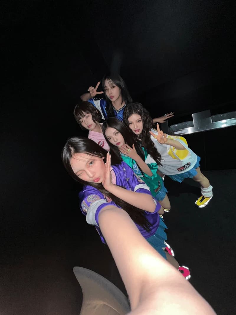 Image Source:X l NewJeans_jp