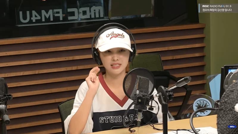 Image Source:YouTube l Mhz 므흐즈
