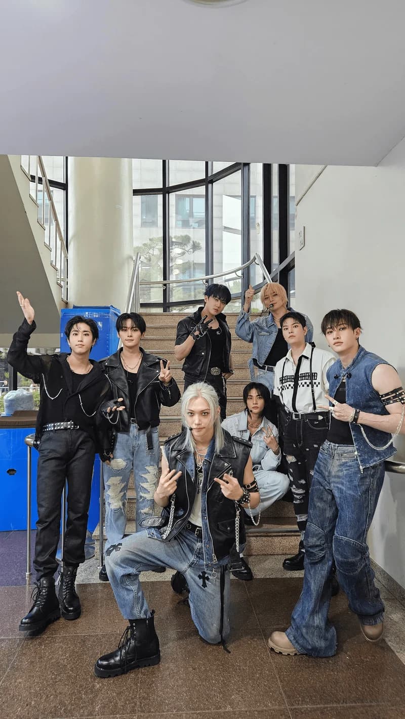 Image Source:X l Stray_Kids