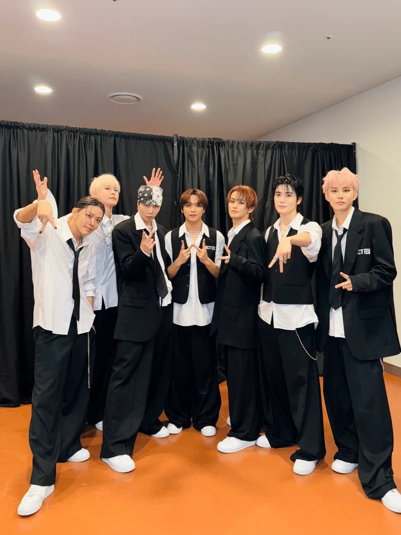 Image Source:X l NCTsmtown_127