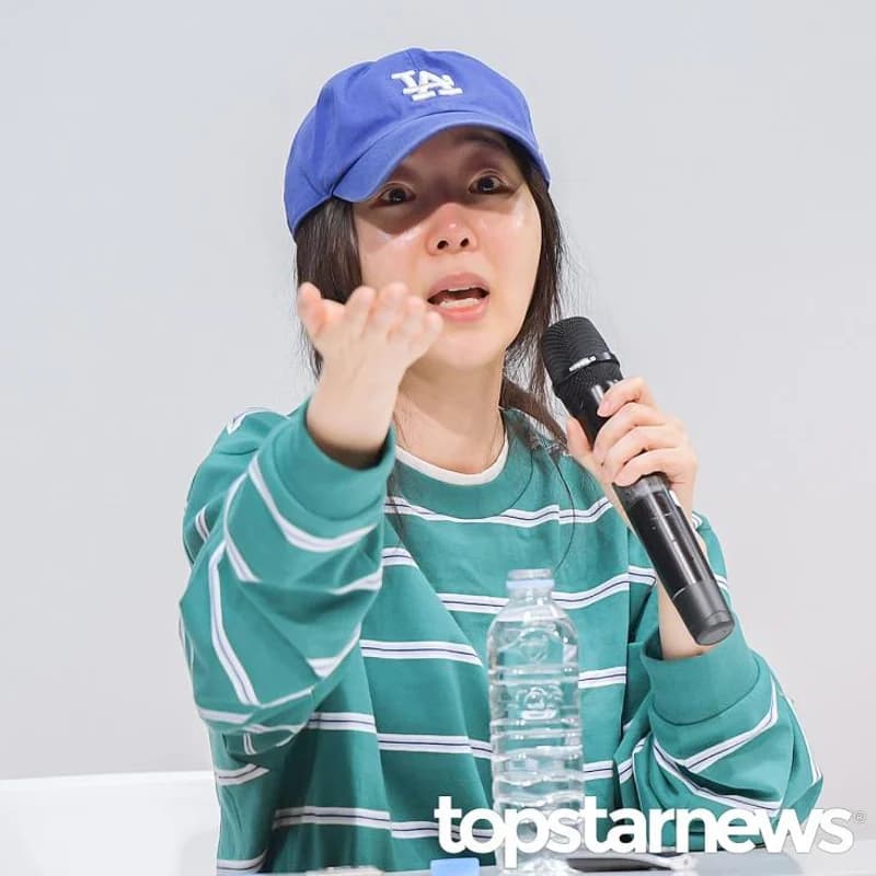 Image Source:topstarnews