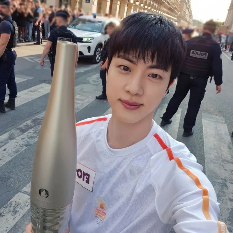 Image Source:IG l jin 