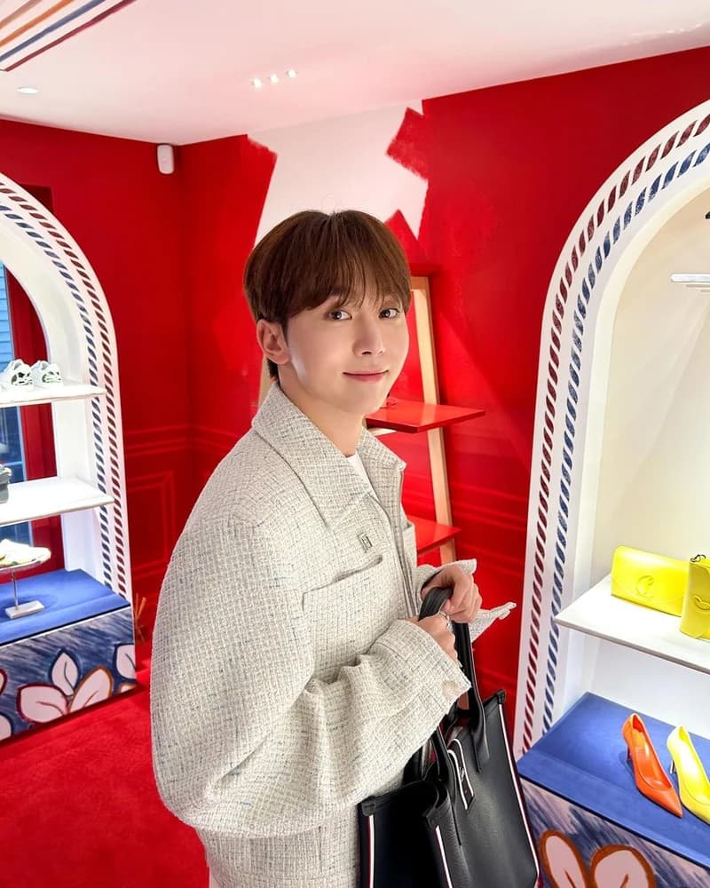 Image Source:IG l pledis_boos 