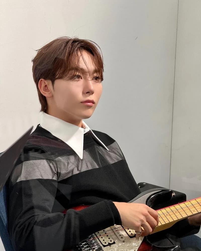 Image Source:IG l pledis_boos 