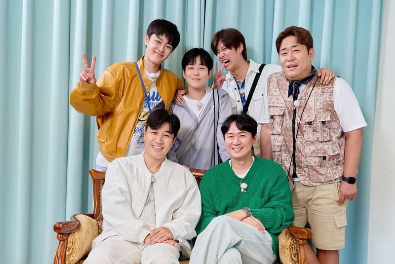 Image Source:IG l kbs_unicorn 