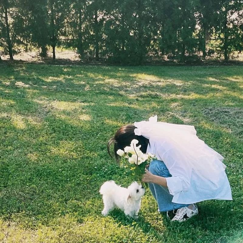 Image Source:instagram l ahnanihh