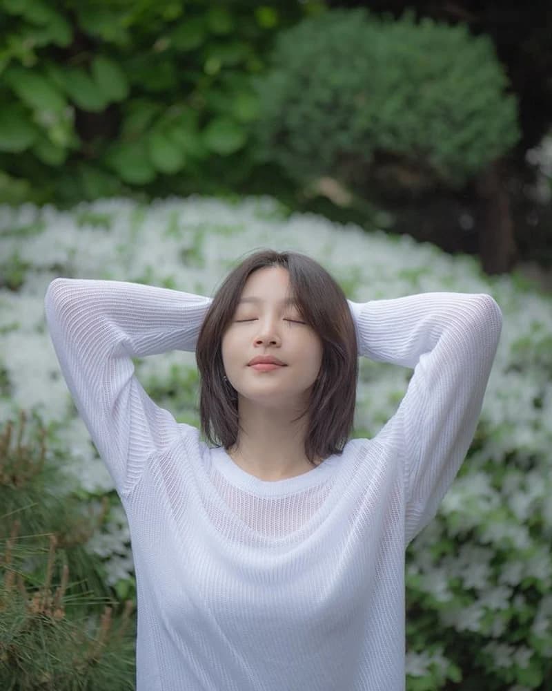 Image Source:instagram l ahnanihh