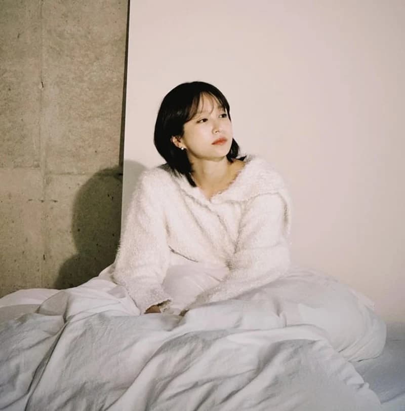 Image Source:instagram l ahnanihh