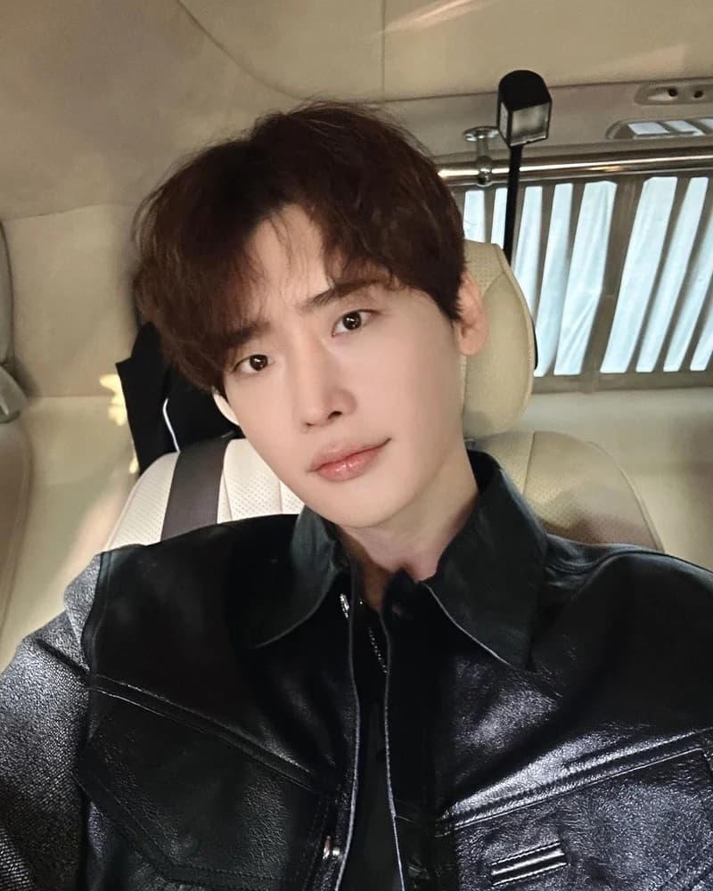 Image Source:IG l jongsuk0206 