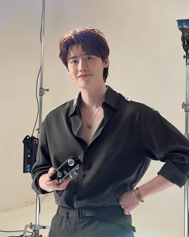 Image Source:IG l jongsuk0206 