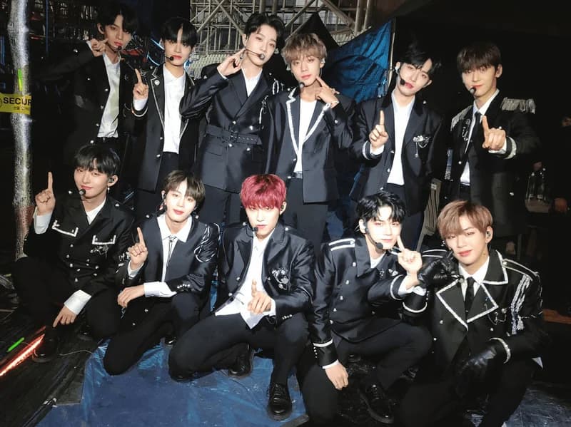 Image Source:X l WannaOne_twt