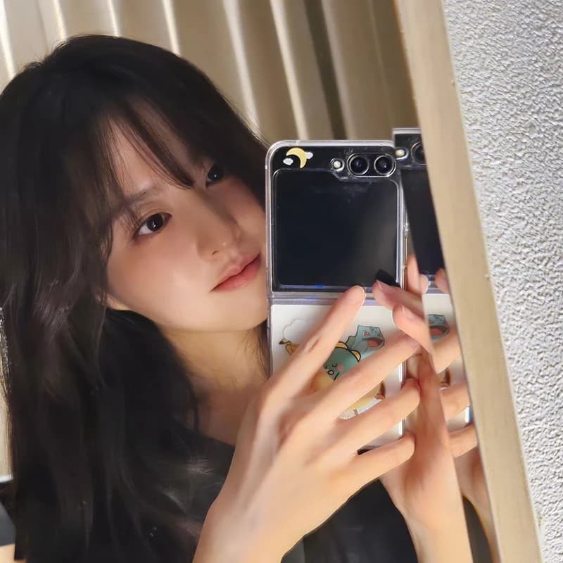 Image Source:IG l boyoung0212_official 