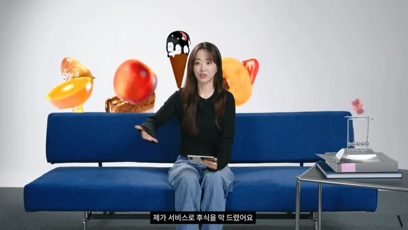 Image Source:YouTube l VOGUE KOREA