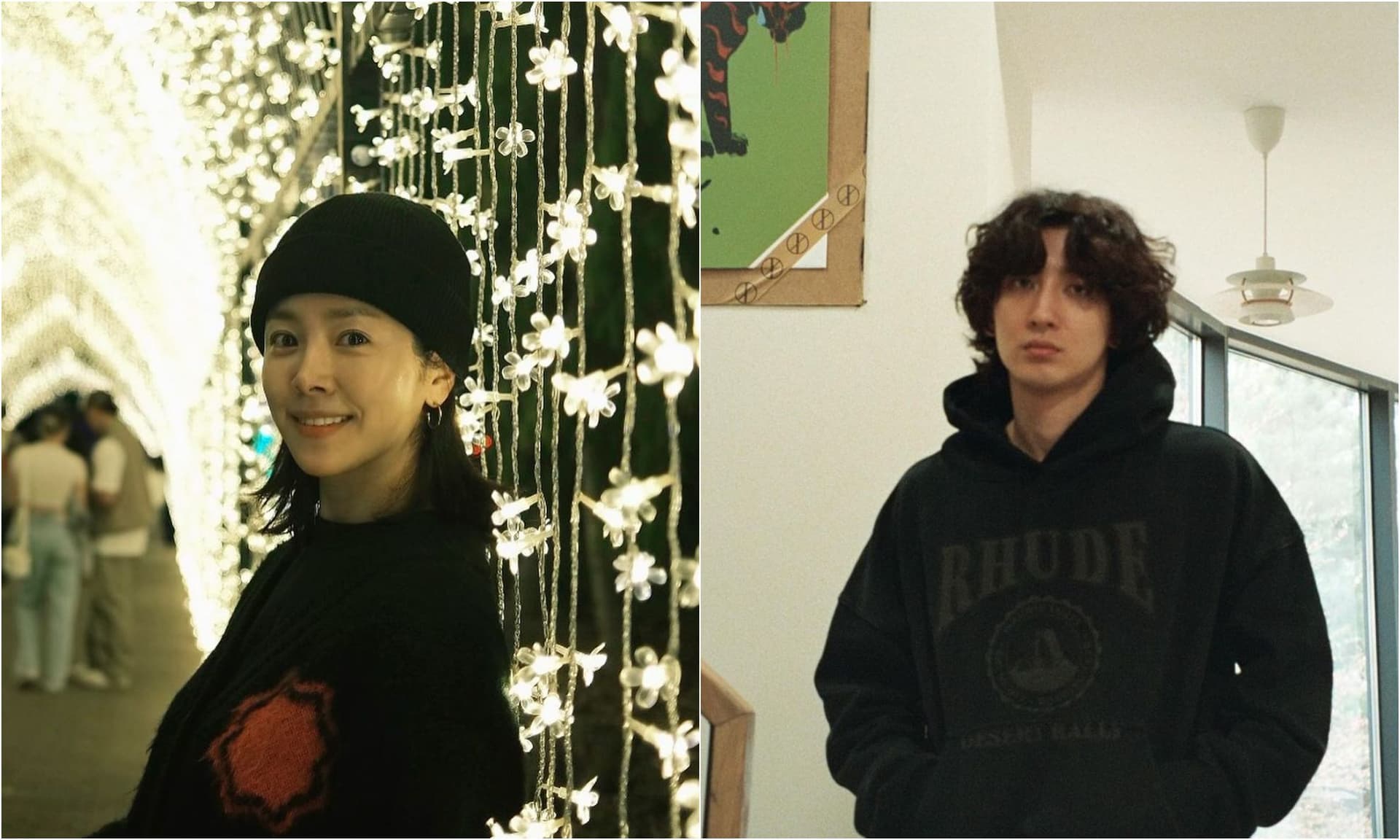 韓志旼認愛小10歲樂團男!網挖男方家犯罪前科反對喊:想變成第二個李昇基?